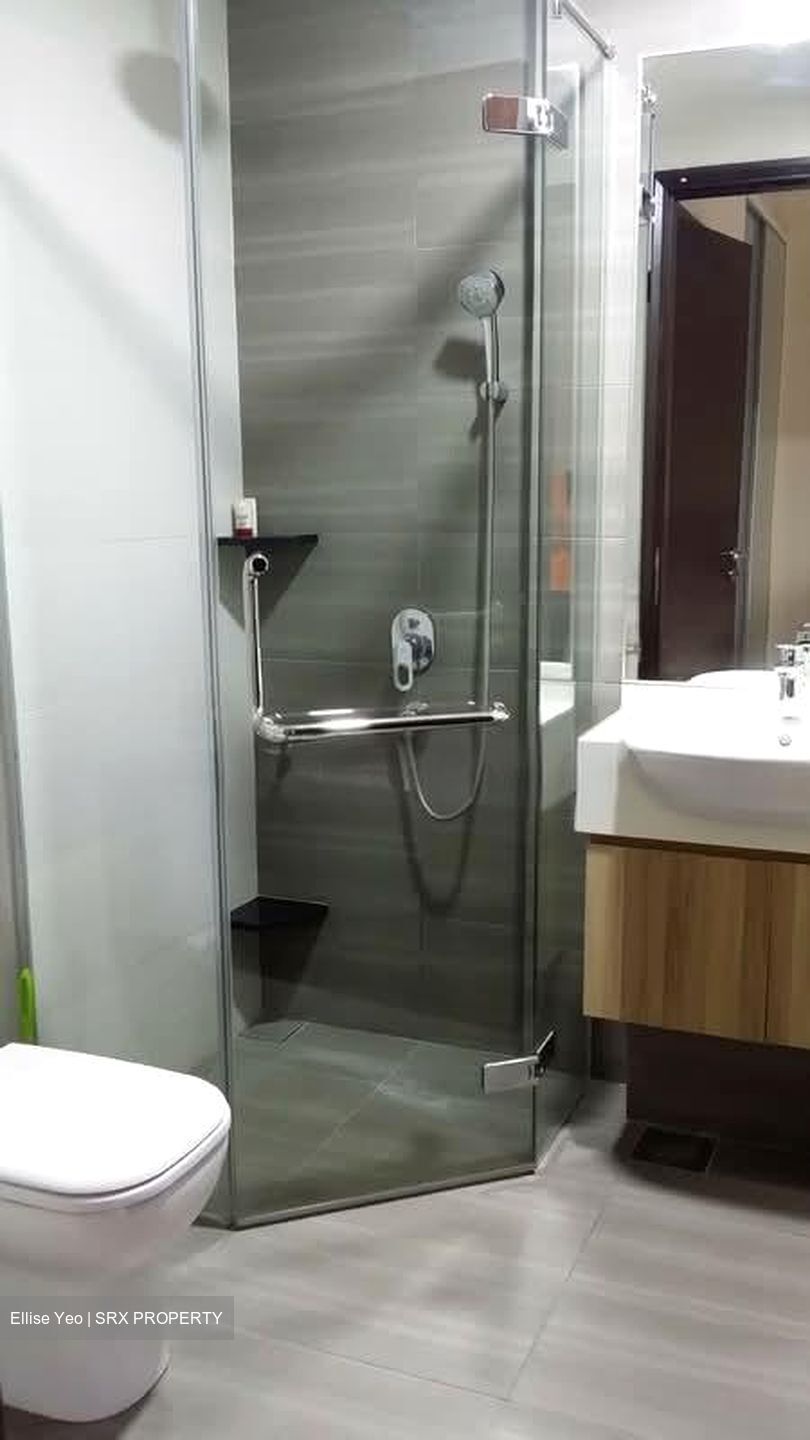 Nottinghill Suites (D21), Apartment #574120401